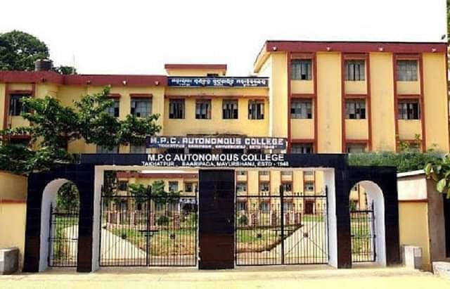 MPC_Autonomous_College